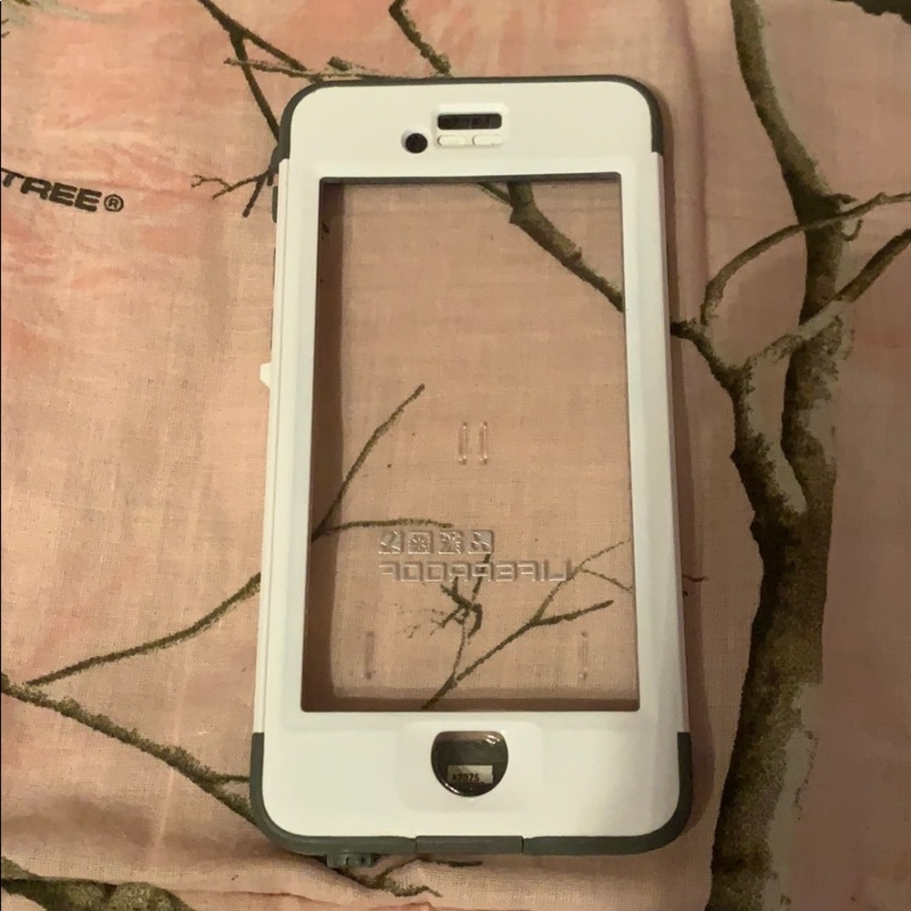 Life proof 6S Phone case